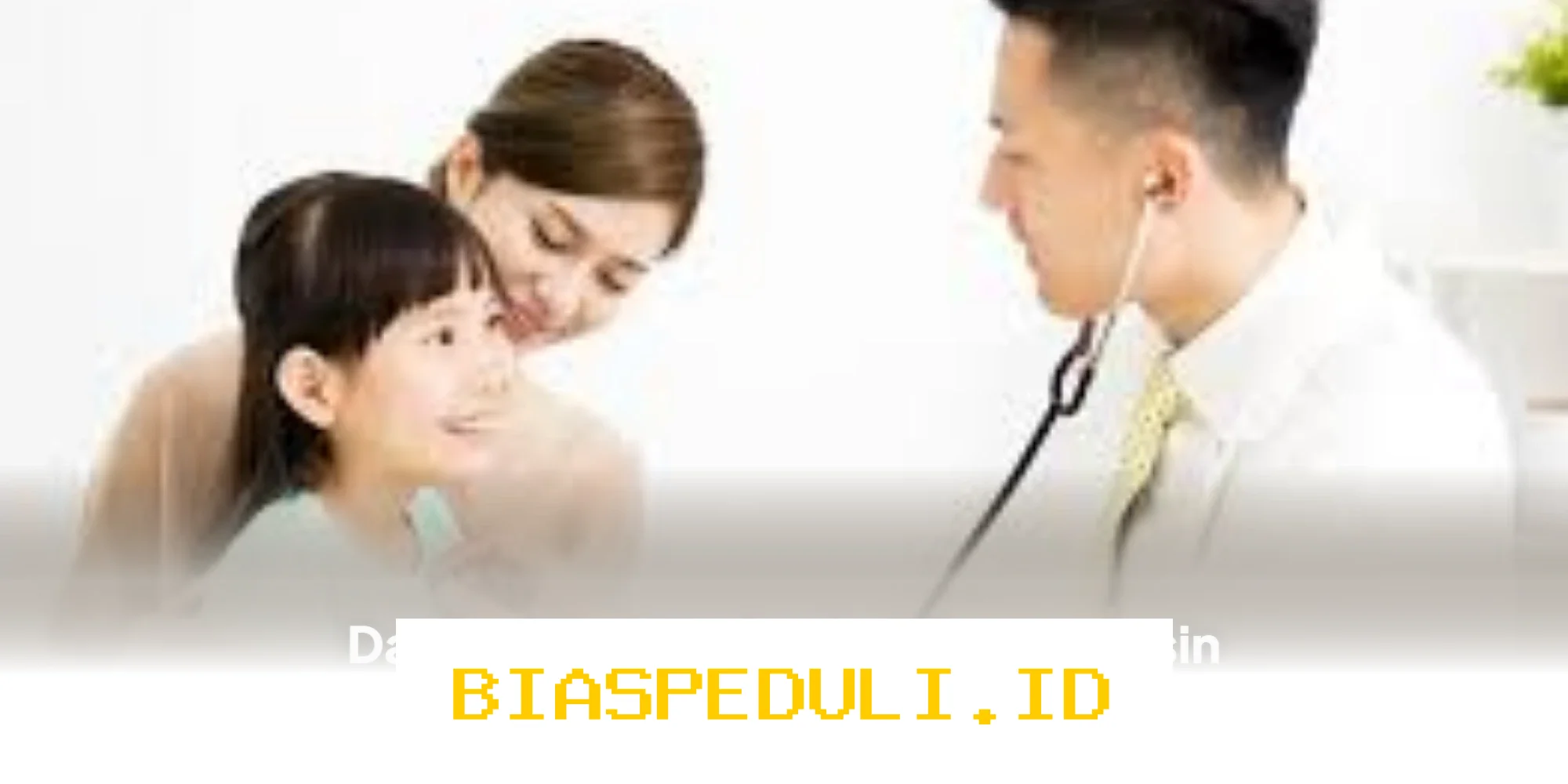 Dokter Anak Banjarmasin Terbaik yang Wajib Anda Kenal untuk Pelayanan Prima dan Nyaman!