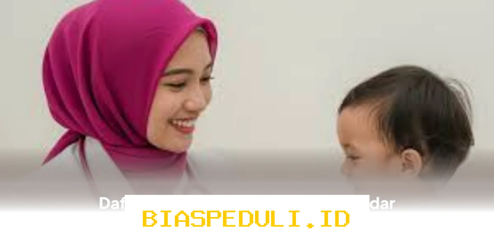 Dokter Anak Hebat di Bandar Lampung yang Wajib Anda Kenal!