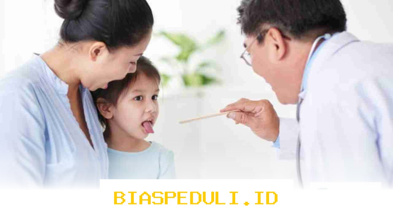 Dokter Anak Palembang Terbaik dan Berpengalaman yang Wajib Anda Ketahui!