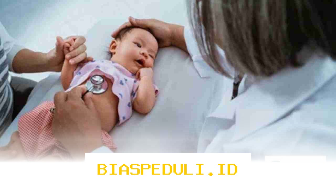 Dokter Anak Palembang Terbaik dan Paling Banyak Dicari, Rekomendasi Terpercaya untuk Si Kecil!
