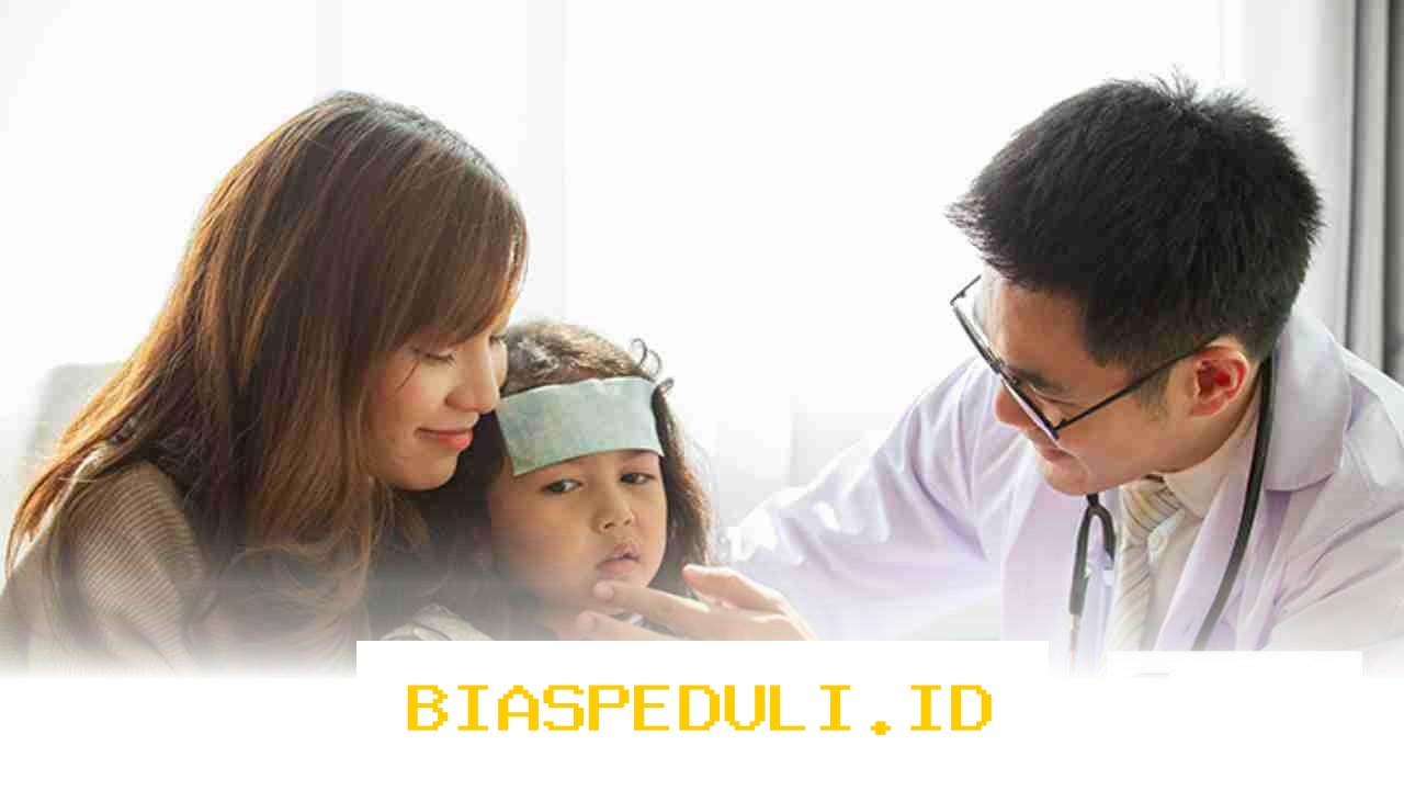 Dokter Anak Pekanbaru Terbaik dan Terpercaya, Ini Dia Rekomendasinya!