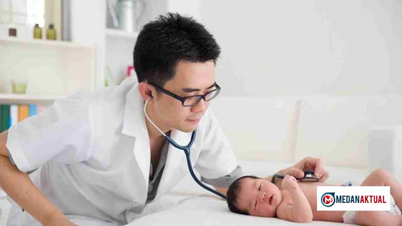 Dokter Anak Spesialis Neonatologi Terbaik di Jakarta yang Wajib Anda Kenali!