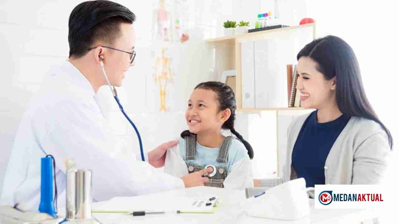 Dokter Anak Spesialis Neurologi Terbaik Jakarta yang Wajib Anda Kenal!