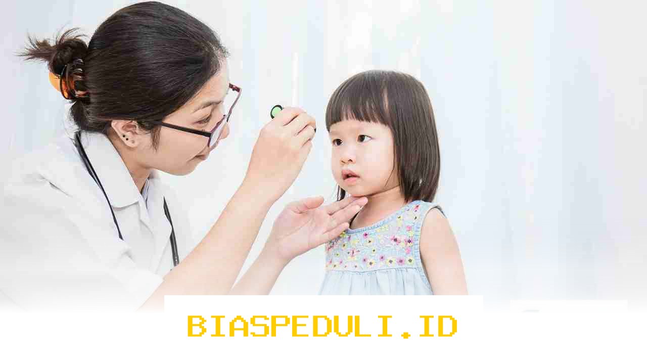 Dokter Anak Terbaik di Batam yang Direkomendasikan oleh Para Orang Tua!