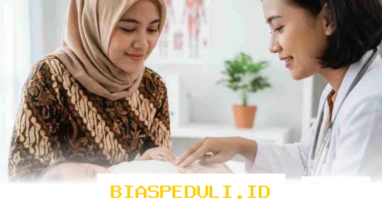 Dokter Anak Terbaik di Medan yang Paling Banyak Dicari, Pelayanan Unggul!