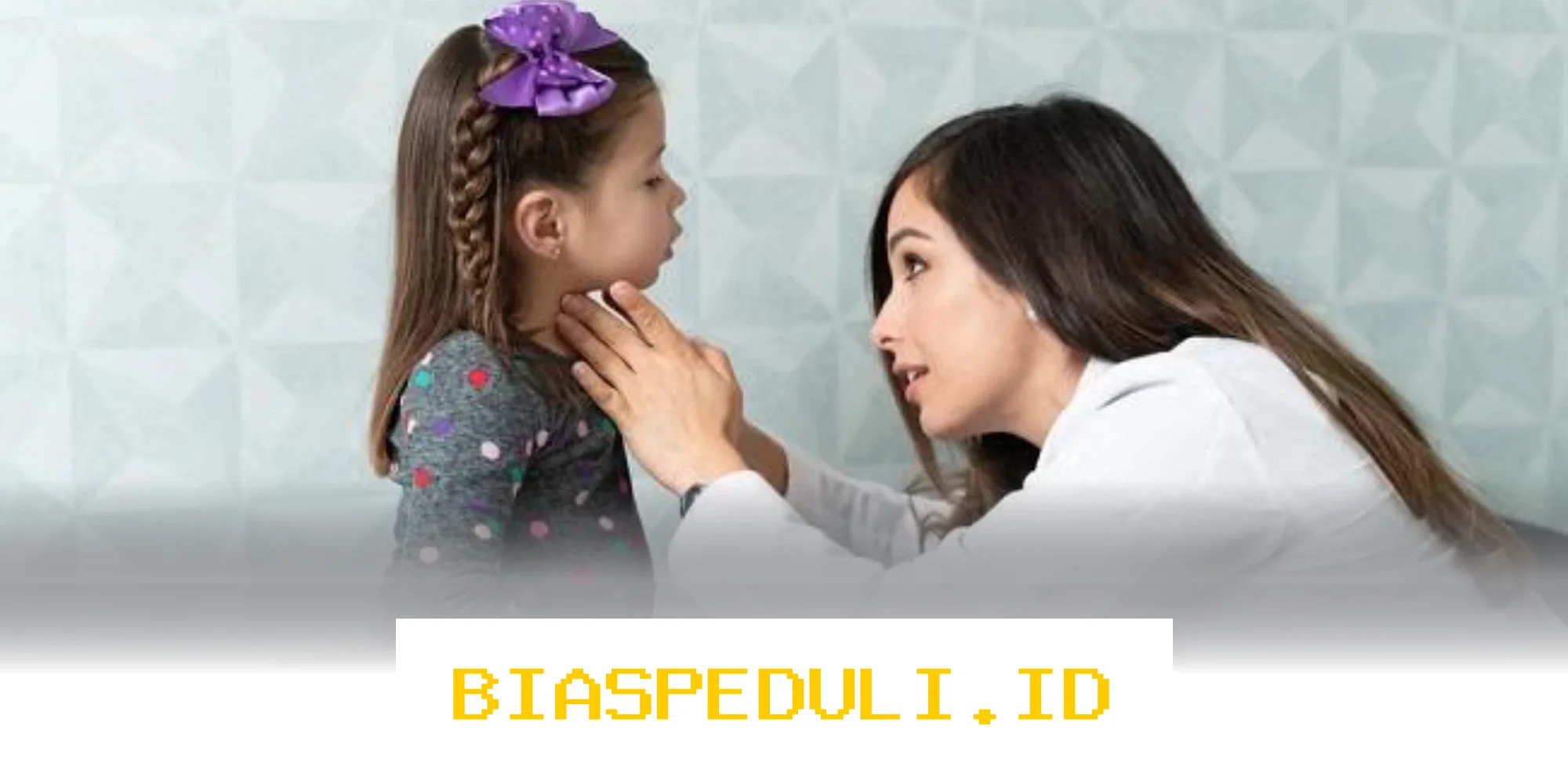 Dokter Anak Terbaik di Tangerang yang Wajib Anda Ketahui untuk Perawatan Si Kecil!