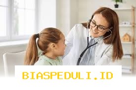 Dokter Anak Terbaik di Yogyakarta! Ini Dia 9 Pilihan Praktisi Berpengalaman yang Bisa Anda Percaya