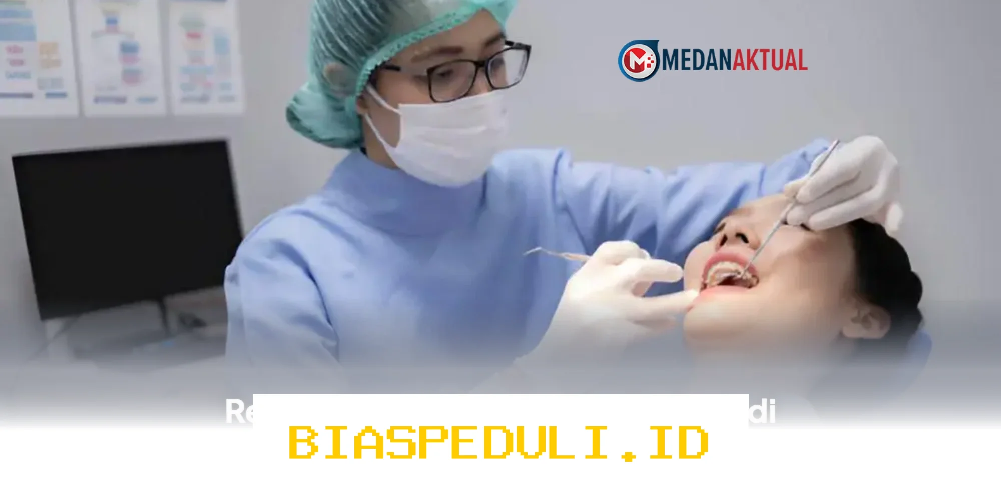 Dokter Gigi Terbaik di Salatiga yang Wajib Anda Ketahui!