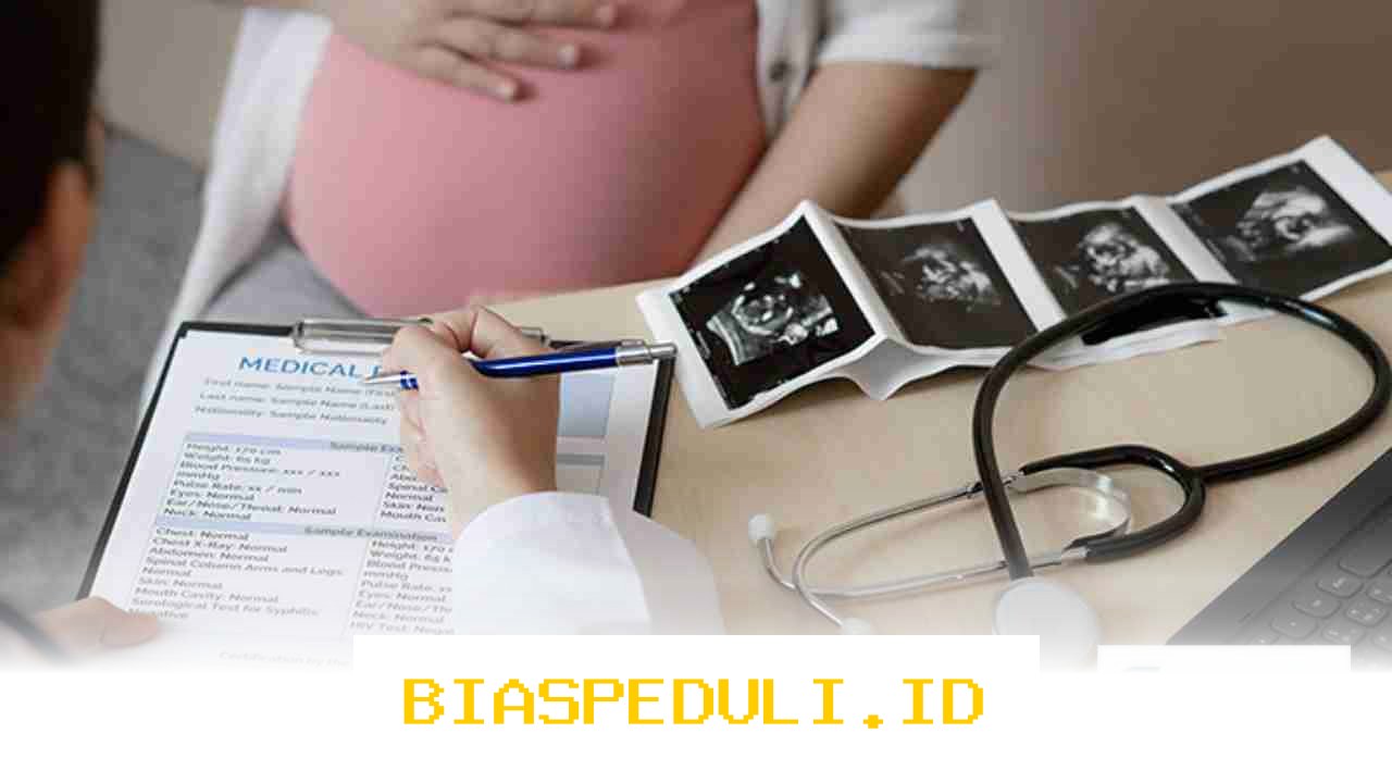 Dokter Kandungan Surabaya yang Paling Dicari Pasien! Rekomendasi Terbaik dan Terpercaya 2024!