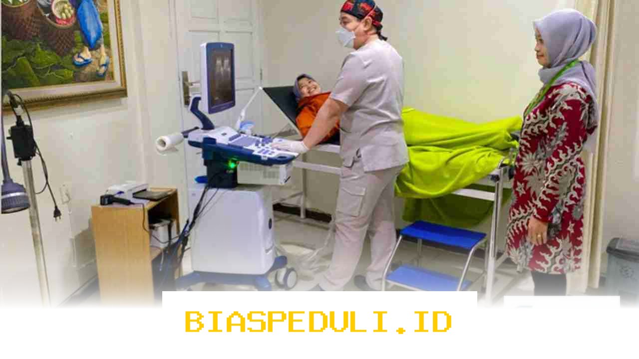 Dokter Kandungan Terbaik di Makassar 2026 yang Direkomendasikan oleh Para Ibu Hamil!