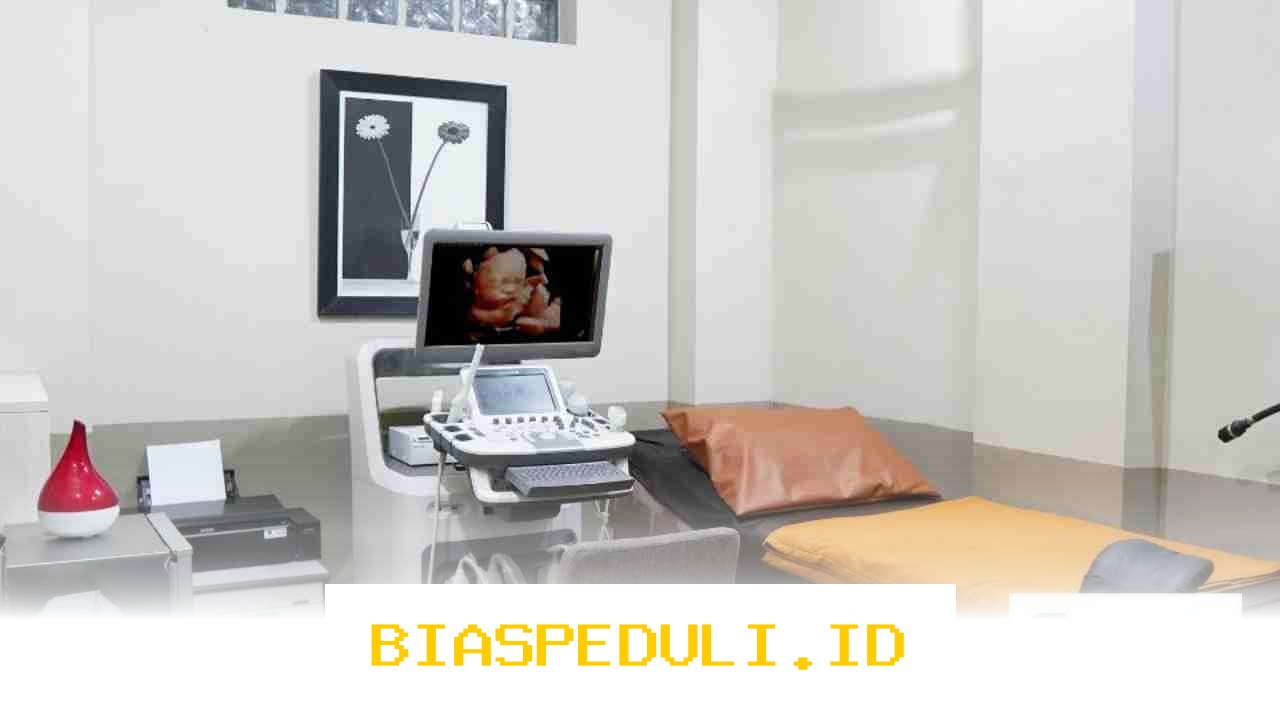 Dokter Kandungan Terbaik di Padang yang Paling Banyak Dicari Tahun 2026!