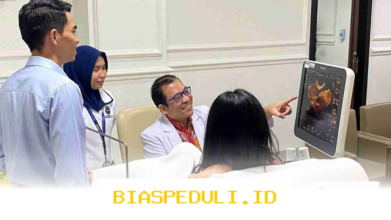 Dokter Spesialis Obgyn Makassar Terbaik dan Paling Dicari Pasien!