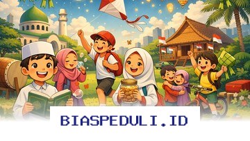Durasi Libur Idul Fitri 2026 Diprediksi Bakal Geser Jadwal Pendidikan, Ini Analisisnya!
