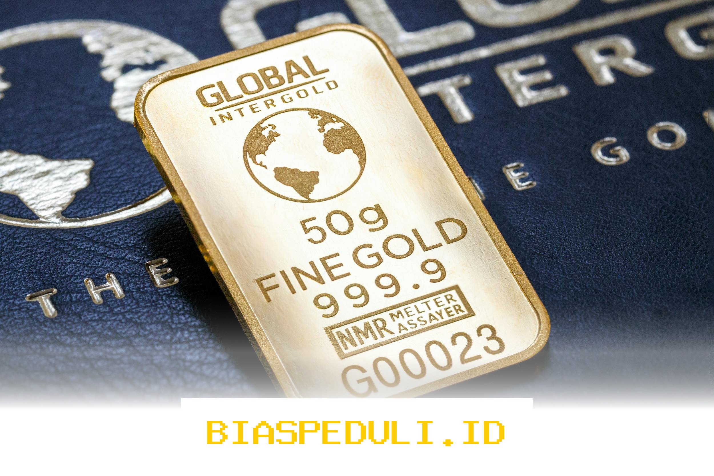 Emas Antam Melonjak Lagi! Simak Harga Terbaru yang Bikin Kaget