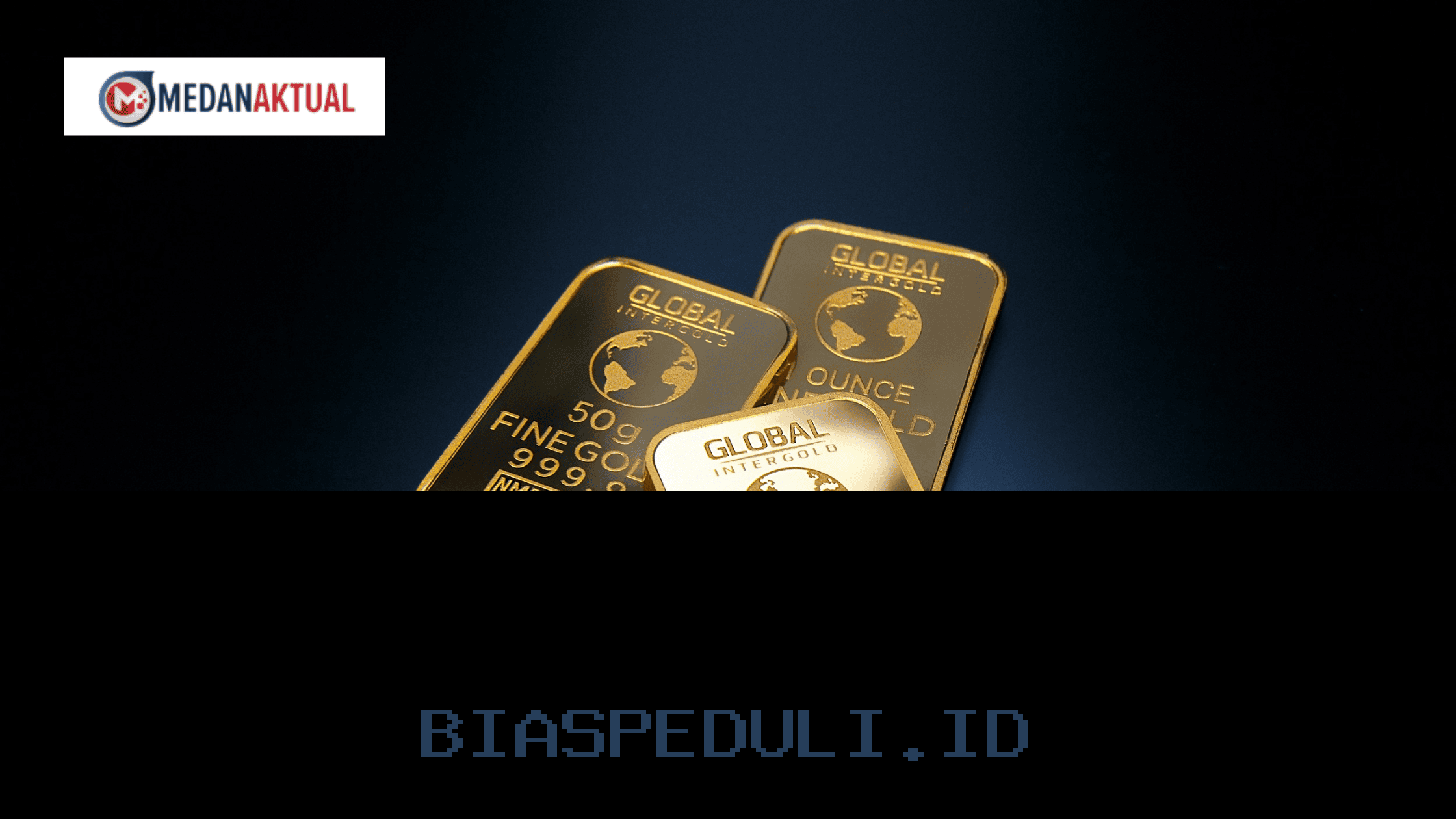 Emas Antam Naik Tajam Hari Ini, 16 Maret 2026! Ini Dia Harganya yang Bikin Kaget!