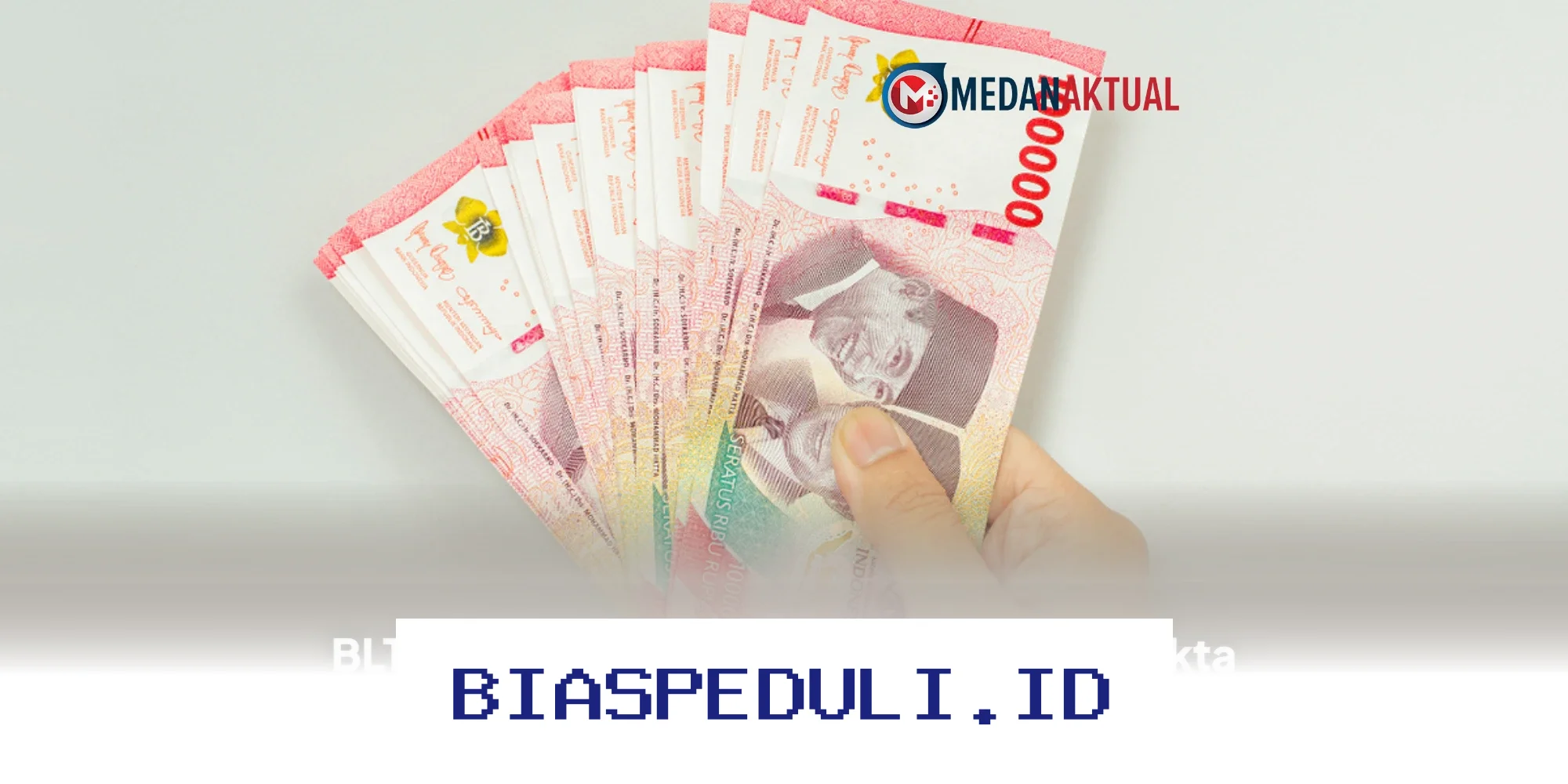 Fakta BLT Kesra Rp900 Ribu 2026: Ini Dia Cara Cek Bansos Resmi yang Terbaru!