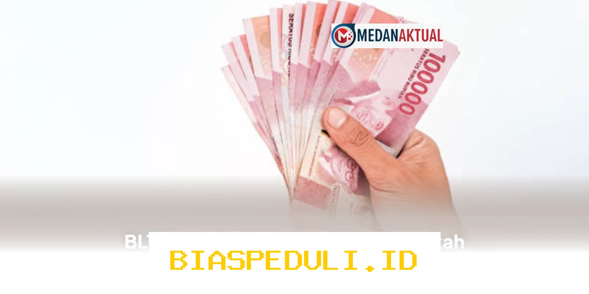 Fakta Terbaru BLT Kesra Rp900 Ribu 2026 yang Wajib Anda Ketahui!