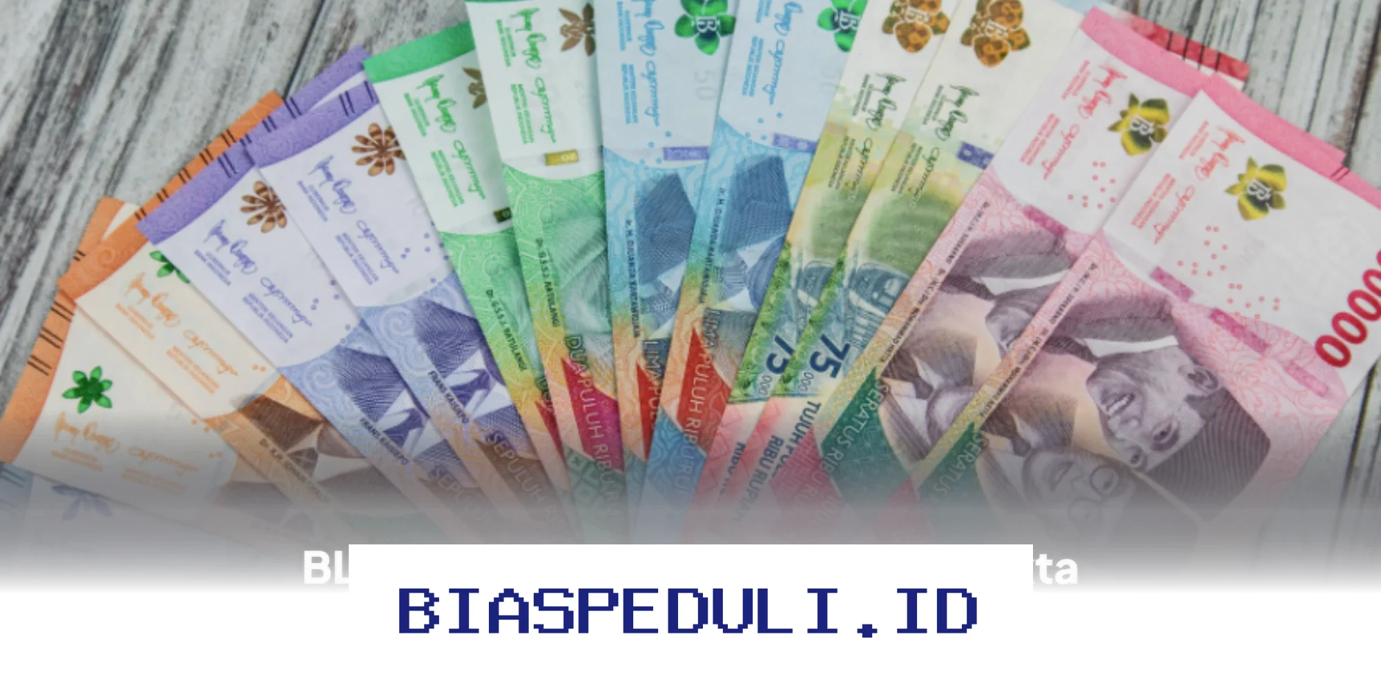 Fakta Terbaru BLT Kesra Rp900 Ribu yang Bakal Cair ke Rekening Warga!