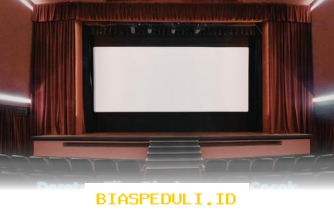 Film Terbaik yang Harus Ditonton Saat Libur Lebaran 2026!