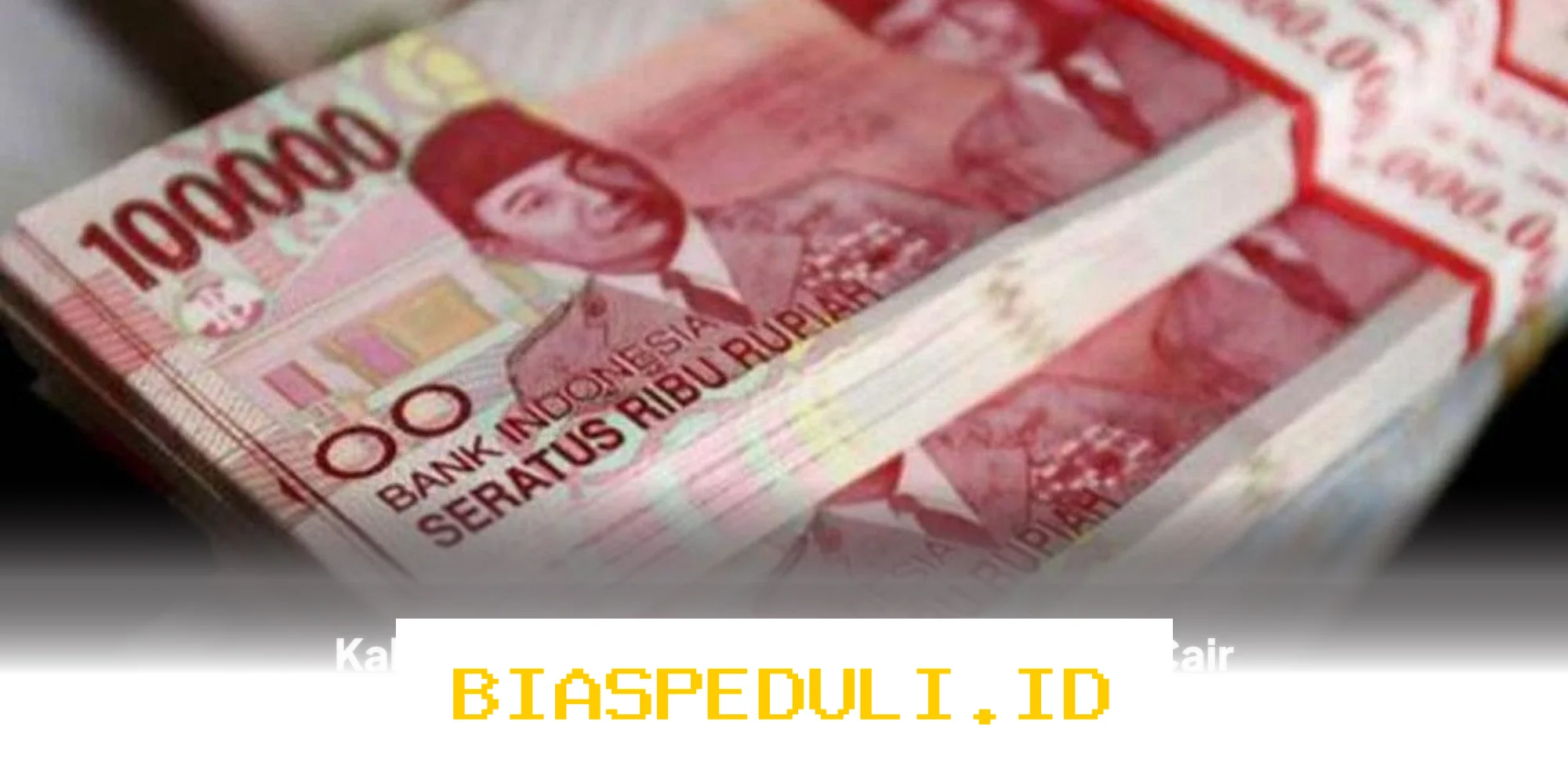 Gaji ke-13 PPPK 2026 Bakal Cair Usai Lebaran? Ini Dia Besaran dan Waktunya!