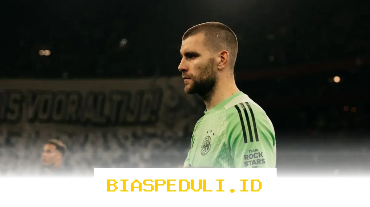 Gelandang Belanda Ini Sukses Hentikan Tren Buruk Ajax dengan Pertahanan Kokoh Perdana di Eredivisie!