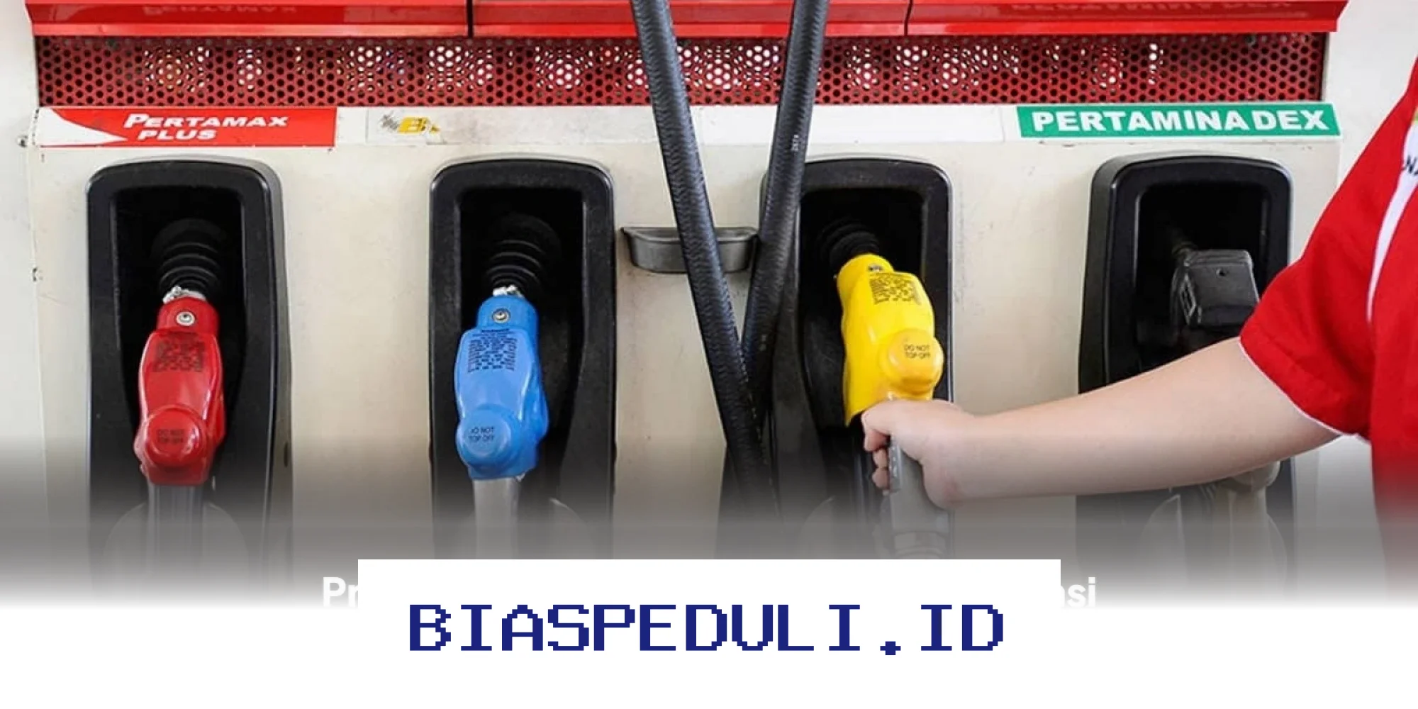 Harga BBM April 2026 Bakal Naik Lagi? Simak Faktor dan Dampaknya yang Perlu Diwaspadai!