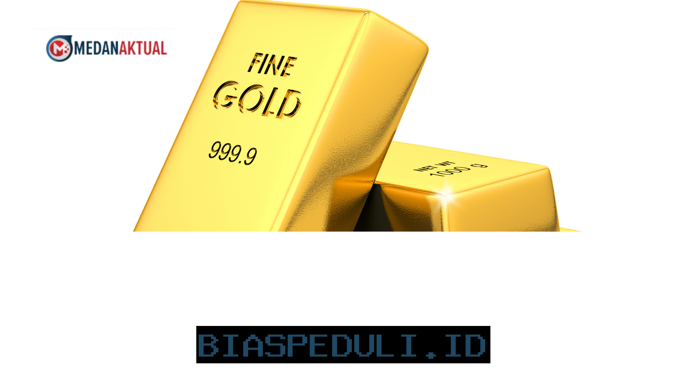 Harga Emas Antam 20 Maret 2026 Naik Lagi? Cek Update Terbarunya!