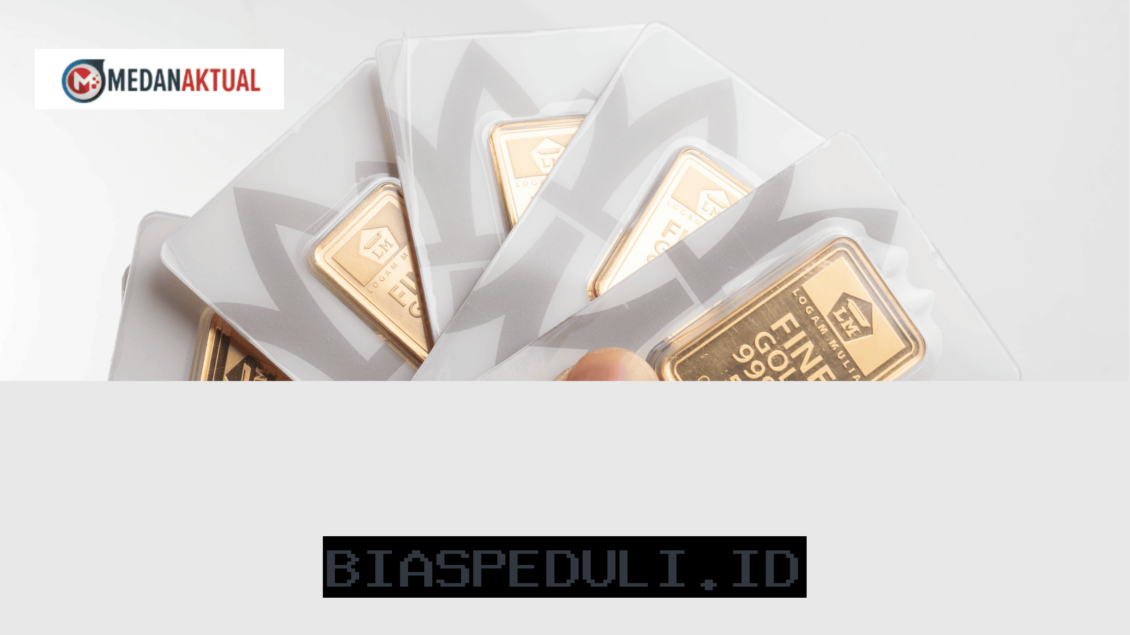 Harga Emas Antam 24 Maret 2026: Update Terbaru yang Wajib Anda Ketahui!