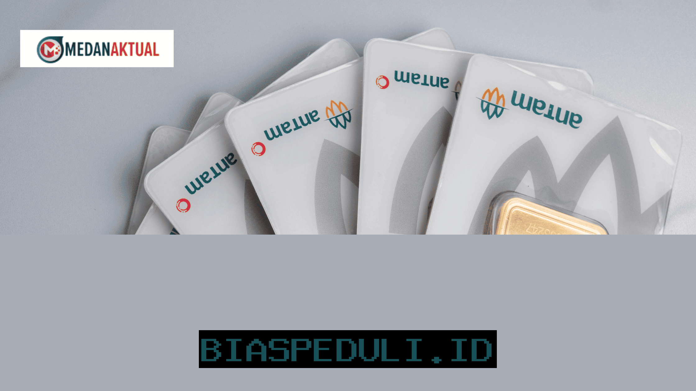 Harga Emas Antam 25 Maret 2026: Update Terkini yang Wajib Anda Ketahui!