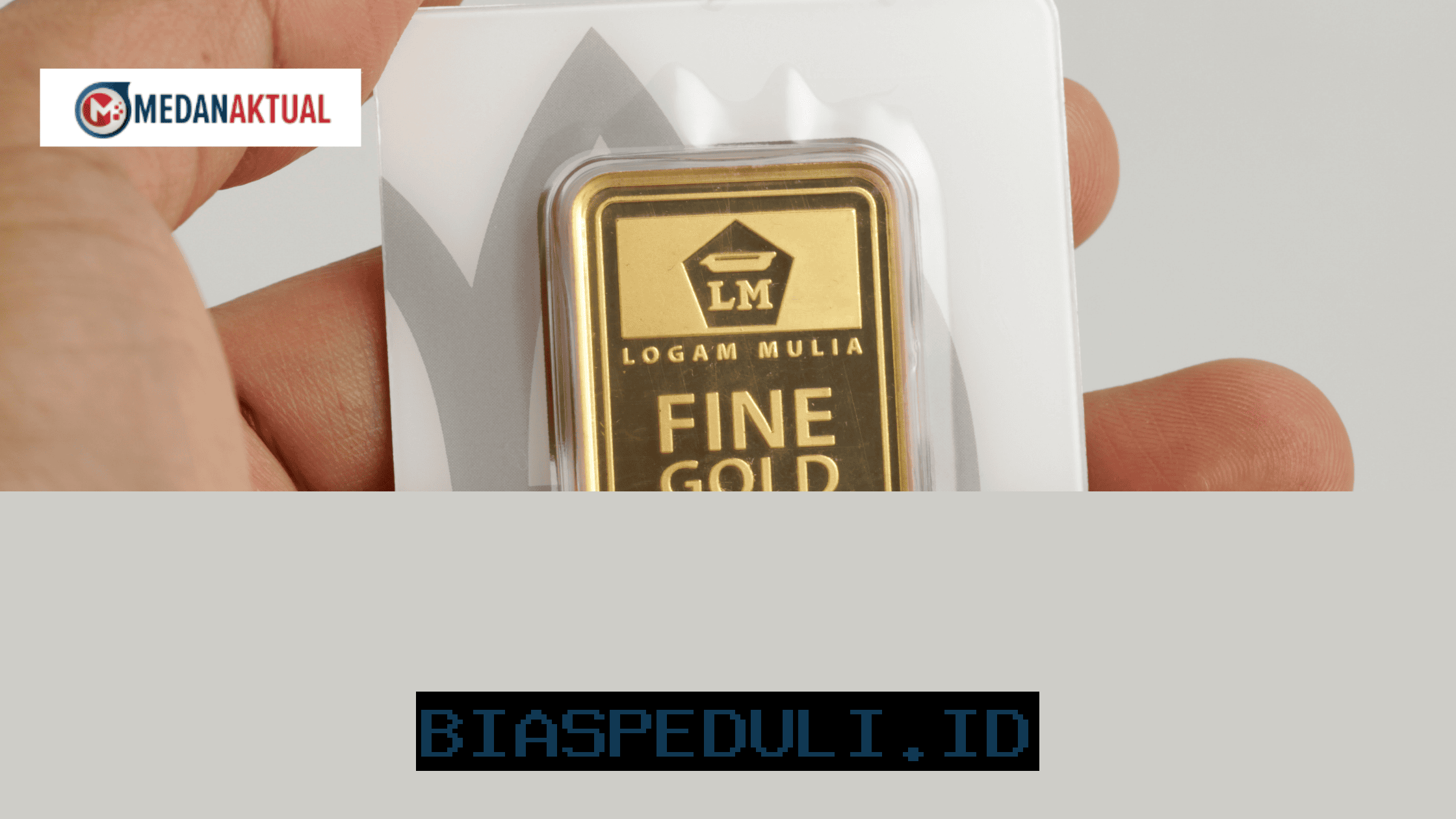 Harga Emas Antam 26 Maret 2026: Update Terkini yang Wajib Anda Ketahui!