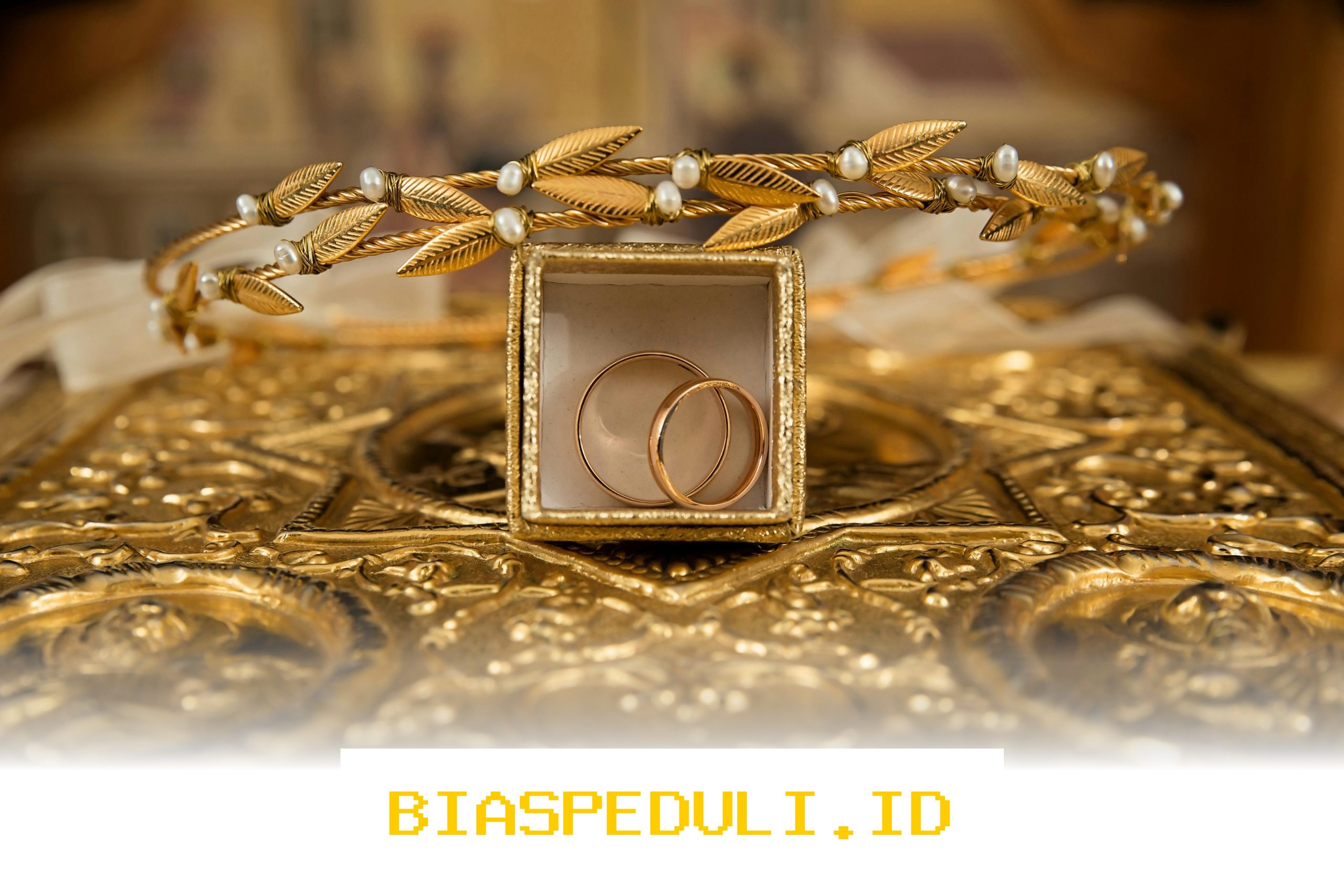 Harga Emas Antam Hari Ini Naik? Simak Prediksi Investasi Jangka Panjang yang Menguntungkan!