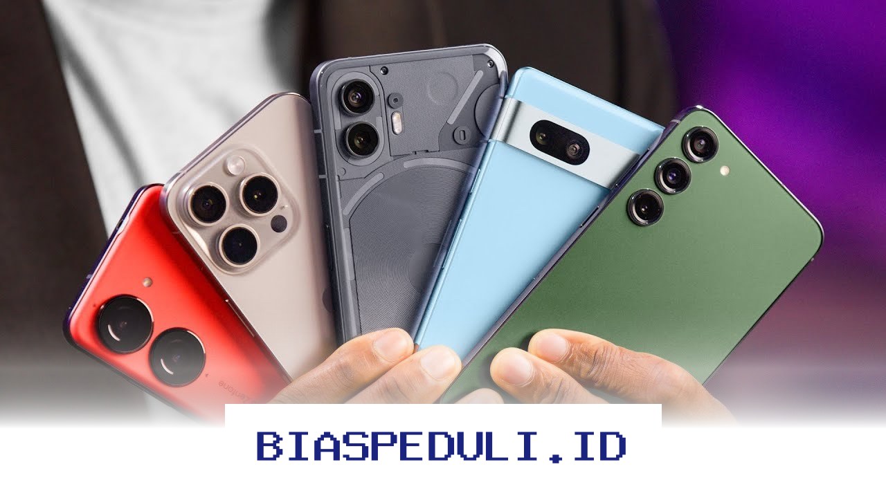 Harga HP Xiaomi Maret 2026: Spesifikasi dan Fitur Unggulan yang Bikin Penasaran!