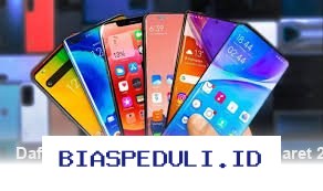 Harga HP Xiaomi Maret 2026: Spesifikasi Lengkap dan Promo Diskon yang Bikin Hemat!