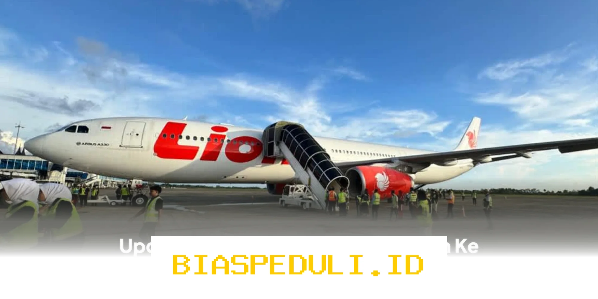 Harga Tiket Pesawat Medan ke Surabaya 2026: Update Terbaru yang Wajib Diketahui!