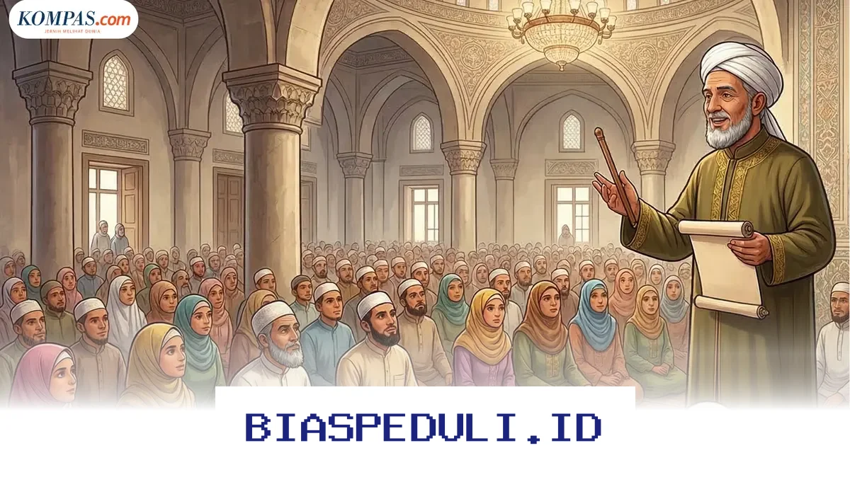 Hari Kemenangan yang Mengharukan: Kisah Pilu Anak Yatim yang Menanti Kasih di Idul Fitri!