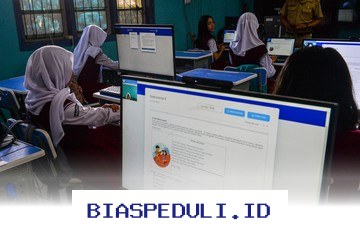 Hasil Tes Akademik SMA Ungkap Kekurangan Mendalam dalam Pendidikan Matematika, Ini Fakta yang Mengejutkan!