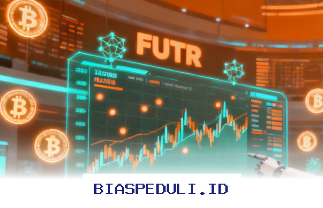 Hati-Hati! FUTR Jadi Sorotan Baru BEI, Apakah Saham Ini Masih Layak Dikejar?