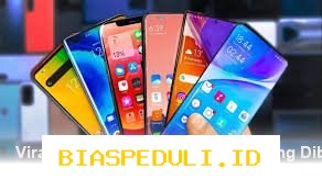 HP Murah Meriah di Bawah 2 Juta yang Paling Laris Manis Maret 2026, Yuk Intip Daftar Harganya!