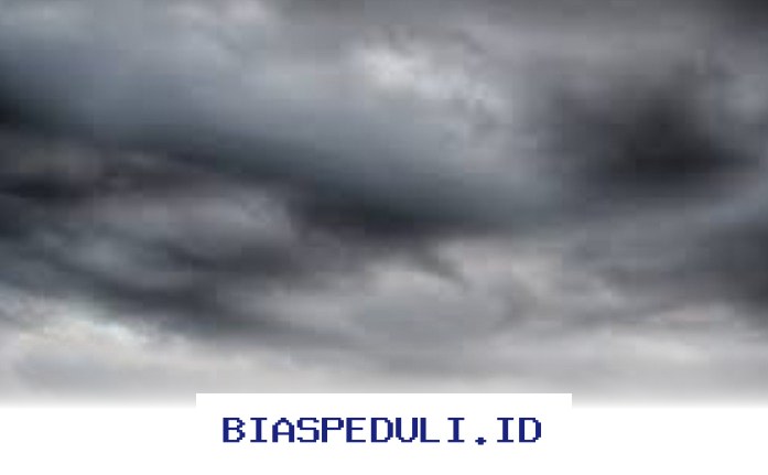 Hujan Dadakan Mengintai! Ini Dia Prediksi Cuaca Bogor dan Cibinong yang Perlu Anda Ketahui Sekarang!