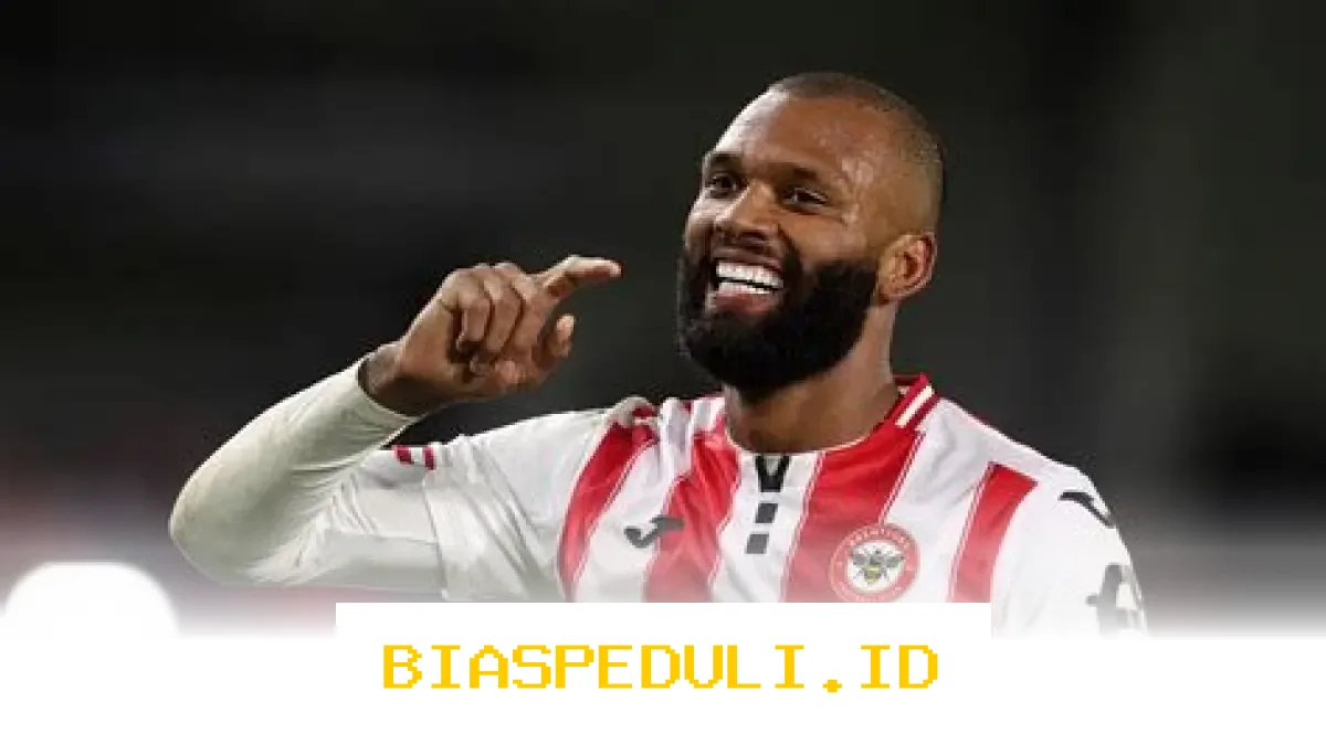 Igor Thiago Raih Tiket Timnas Brasil Berkat Kilau Performa Brentford Jelang Piala Dunia 2026!