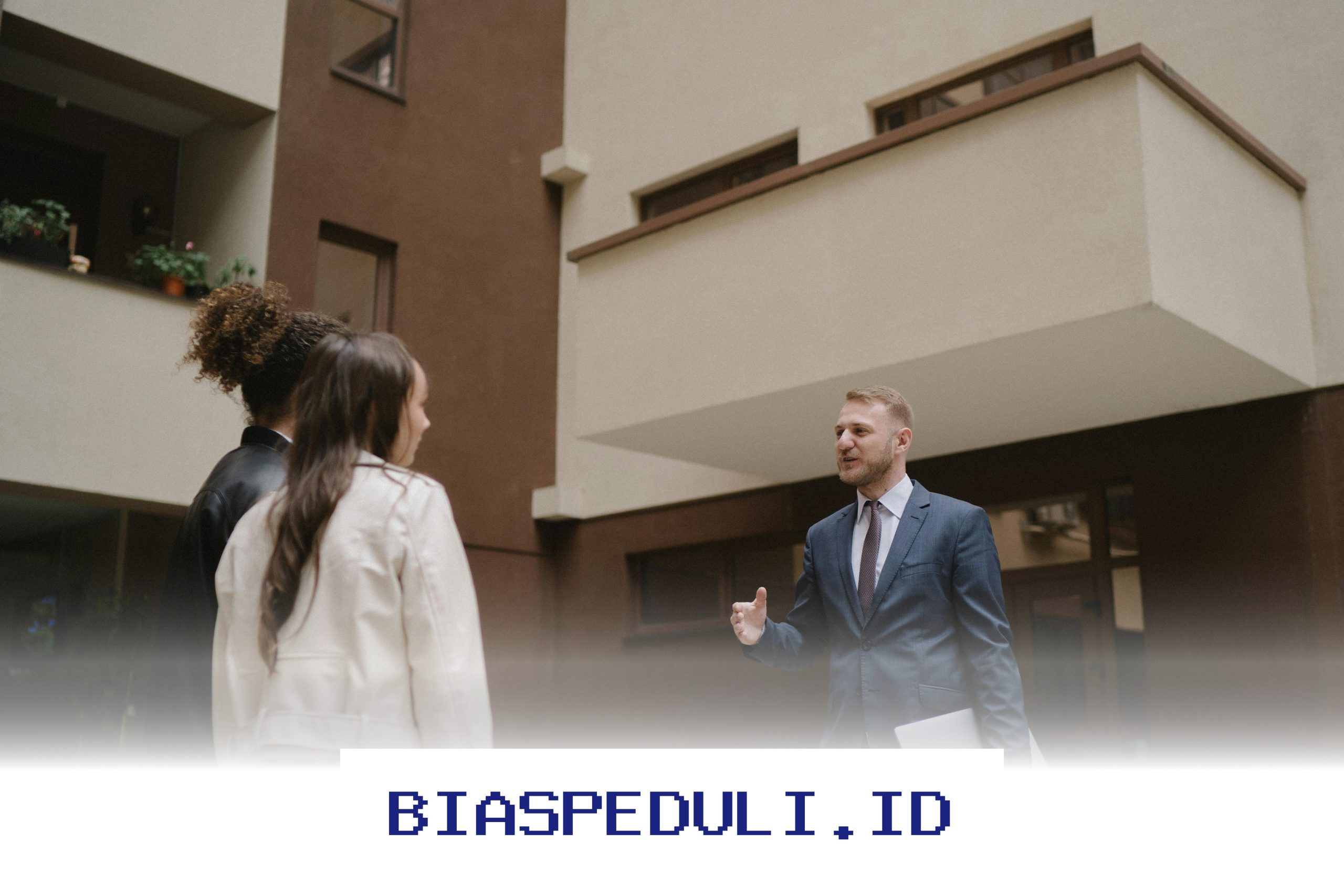 Ingin KPR Subsidi Disetujui Cepat? Simak Trik Jitu Lolos Seleksi Bank!