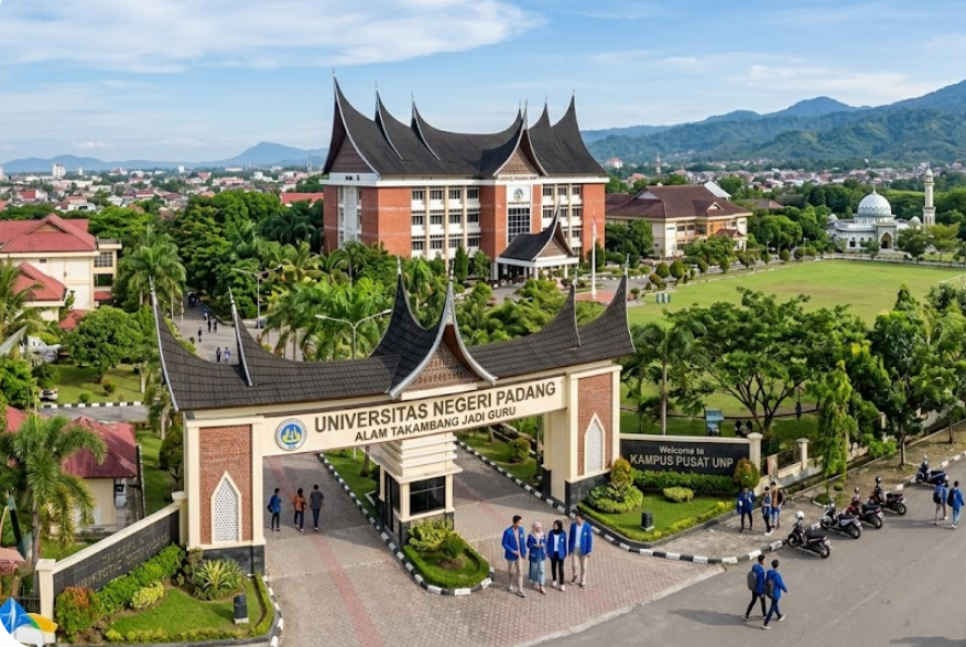 Ingin Lolos SNBP 2026? Ini Dia 4 Jurusan UNP yang Minim Peminat Tapi Prospeknya Menggiurkan!