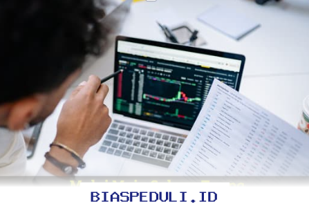 Ingin Main Saham Tapi Masih Bingung? Simak Panduan Lengkapnya di Sini!
