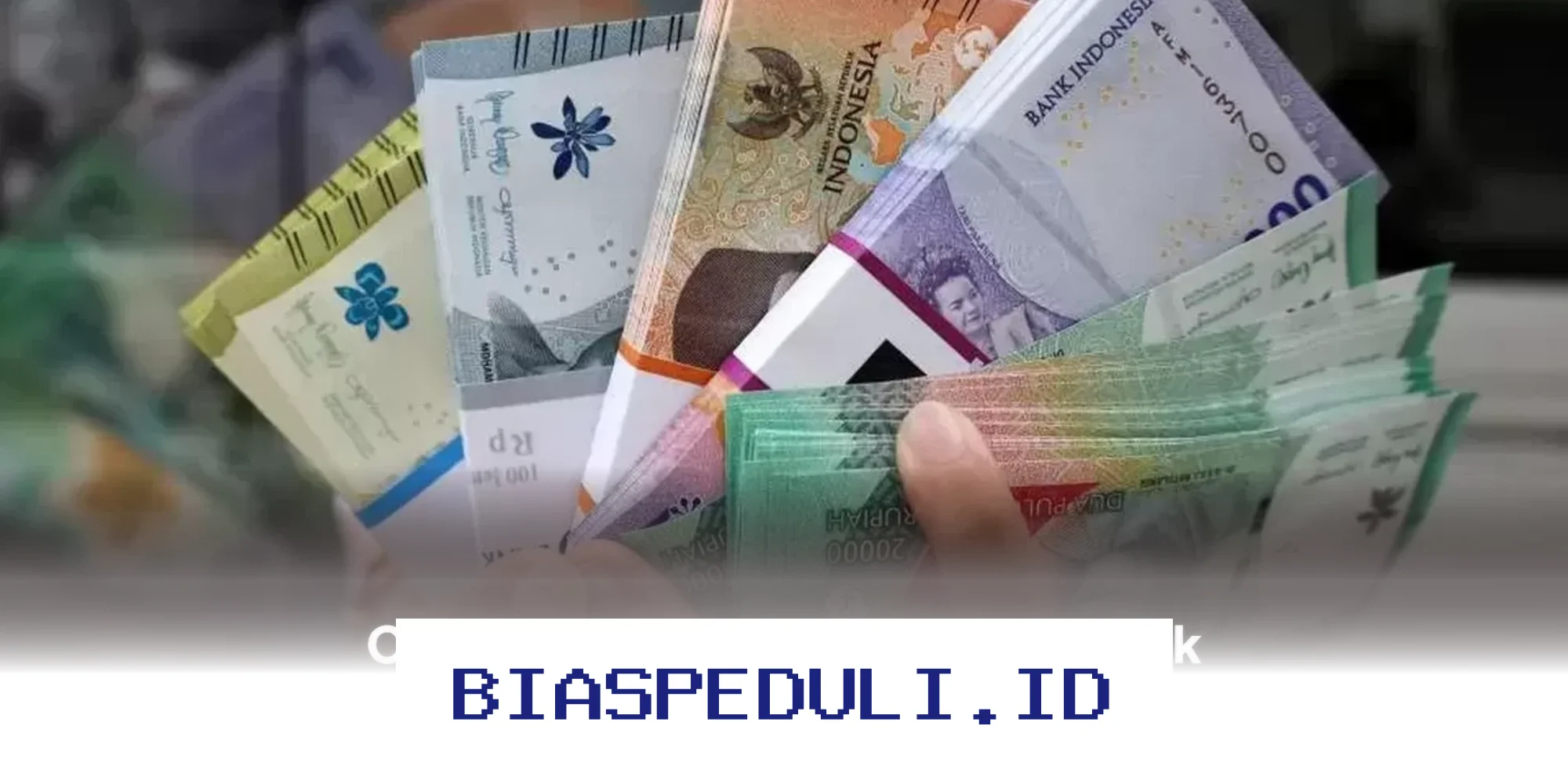 Ingin Tukar Uang Baru? Ini Dia Cara Mudah di Bank Terdekat 2026!