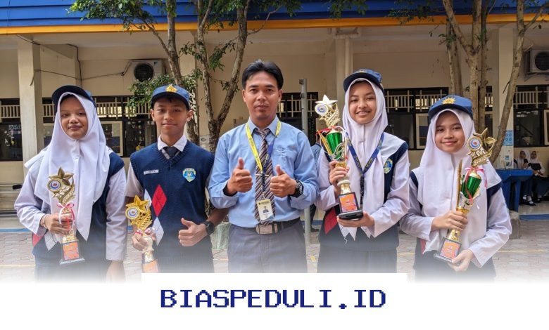 Inilah 5 SMP Negeri Terbaik di Kota Solok yang Wajib Anda Ketahui!