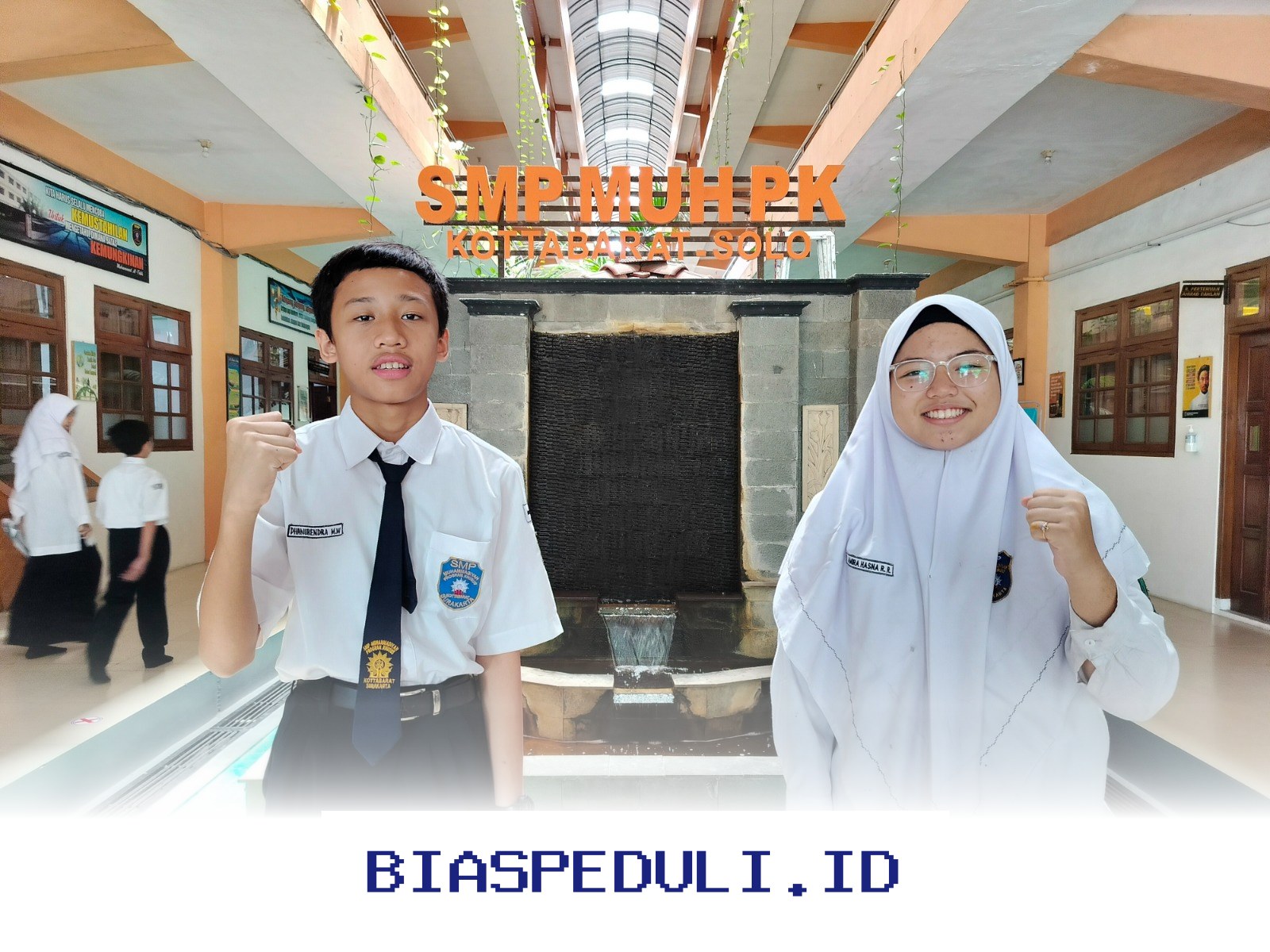 Inilah 5 SMP Negeri Terbaik di Nias yang Mendapat Predikat Unggul dari Kemendikbud!