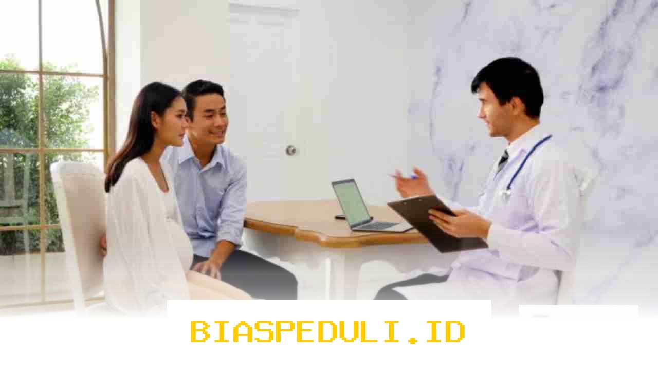 Inilah Dokter Spesialis Kandungan dan Kebidanan Terbaik di Tangerang yang Paling Banyak Dicari!