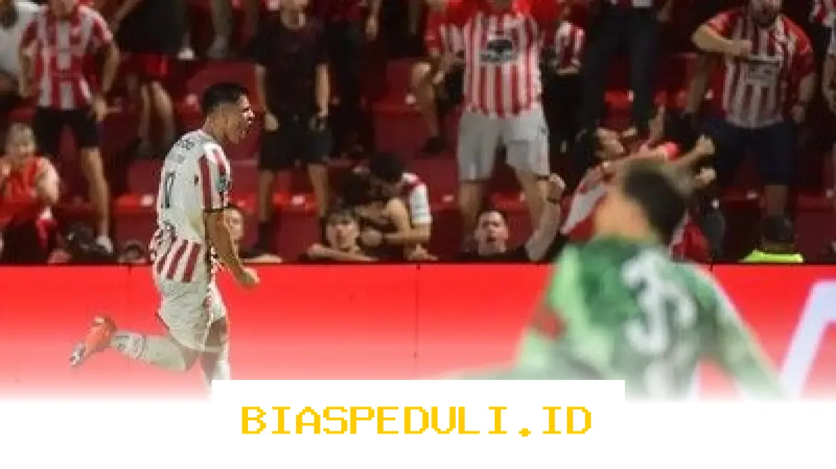 Instituto Siap Hadapi Independiente dalam Duel Panas Torneo Apertura Pekan 11!