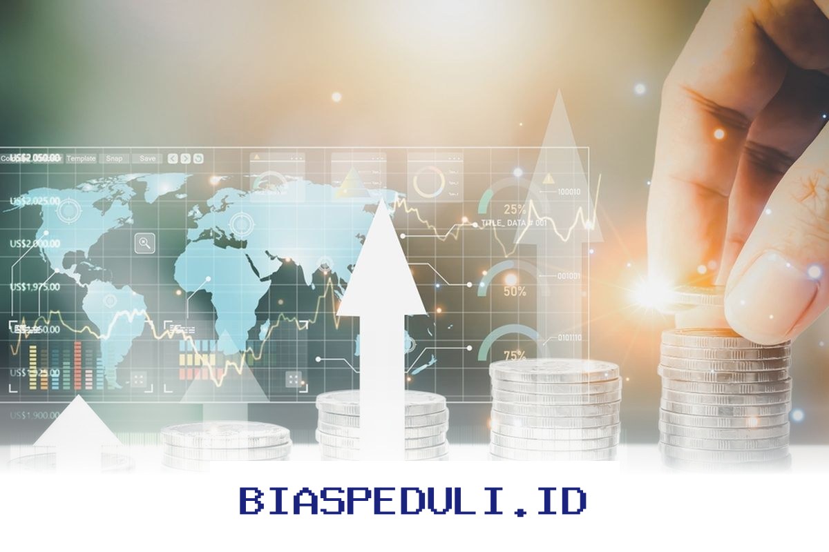 Investor Heboh! Sinar Mas DSSA Umumkan Stock Split 1 Jadi 25, Ini Kata Ahli!