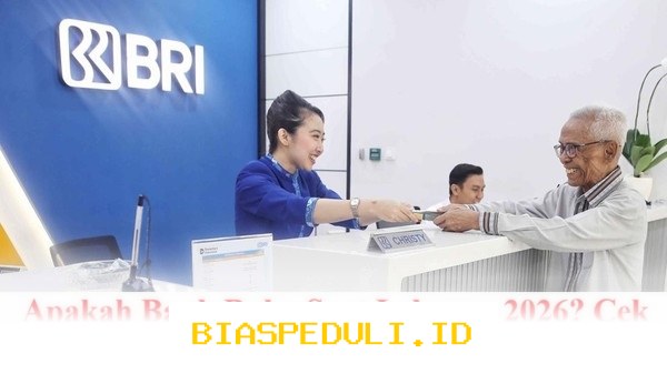 Jadwal Bank Buka Saat Lebaran 2026: Apakah Semua Cabang Tetap Beroperasi?